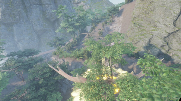 [VR游戏下载] VR翼龙（VR Pterosaur）9406 作者:admin 帖子ID:5620 