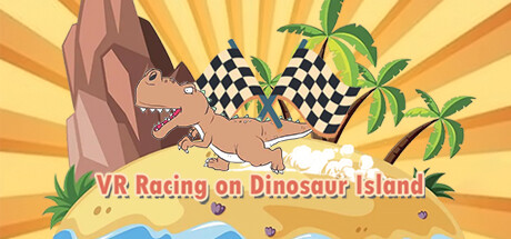 [VR游戏下载] 恐龙岛 VR（VR Racing on Dinosaur Island）1221 作者:admin 帖子ID:5621 