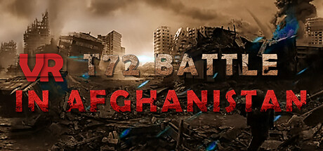 [VR游戏下载] VR T72阿富汗战役（VR T72 Battle in Afghanistan）1459 作者:admin 帖子ID:5622 