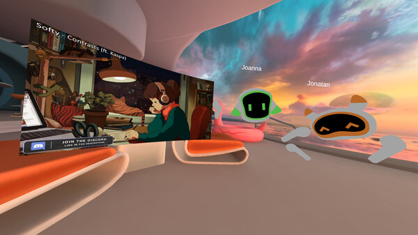 [VR游戏下载] 虚拟桌面 VR（GameVRoom）4183 作者:admin 帖子ID:5625 