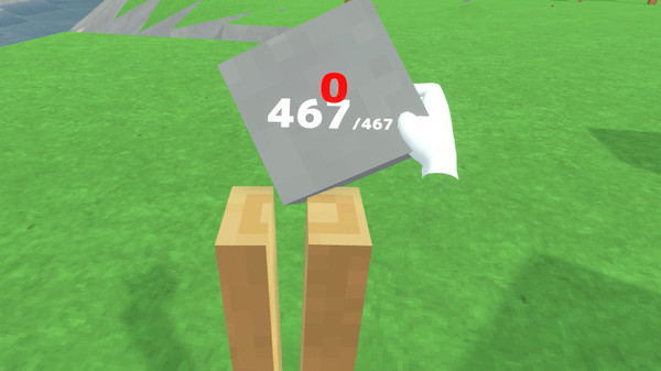 [免费VR游戏下载] VR物理沙盒（Primitier）9443 作者:admin 帖子ID:5626 