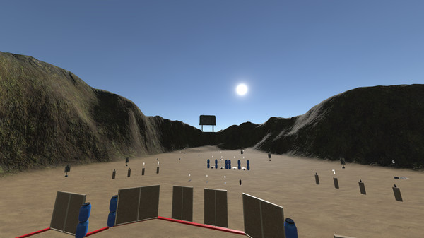 [免费VR游戏下载] 战术AR（Tactical AR）2579 作者:admin 帖子ID:5627 