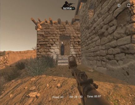 [免费VR游戏下载] 战术AR（Tactical AR）8462 作者:admin 帖子ID:5627 