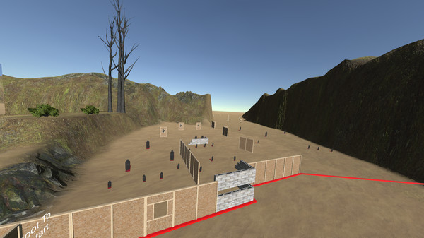 [免费VR游戏下载] 战术AR（Tactical AR）2920 作者:admin 帖子ID:5627 