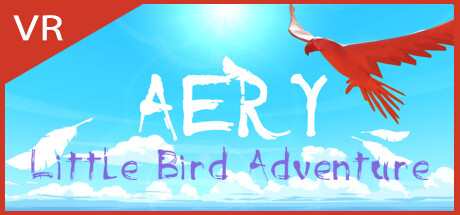 [VR游戏下载] Aery VR -小鸟冒险 (Aery VR - Little Bird Adventure)3438 作者:admin 帖子ID:5628 