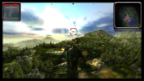[免费VR游戏下载] 空袭 VR（Air Attack VR）7205 作者:admin 帖子ID:5629 