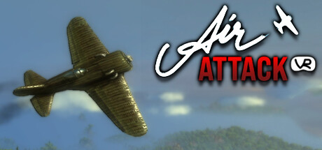 [免费VR游戏下载] 空袭 VR（Air Attack VR）6652 作者:admin 帖子ID:5629 