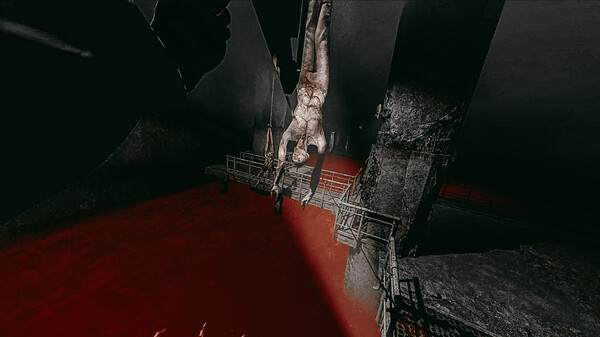 [VR游戏下载] 噩梦VR（BAD DREAMS）8640 作者:admin 帖子ID:5630 