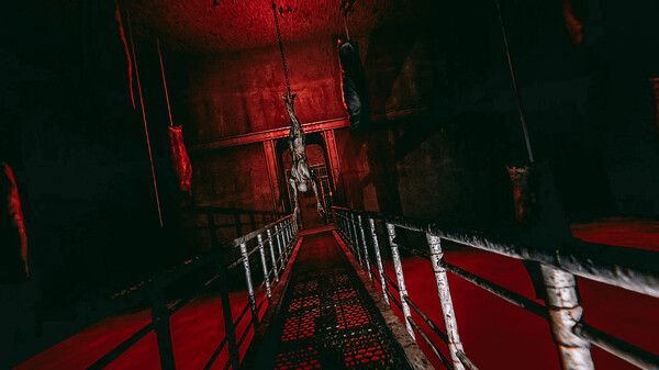 [VR游戏下载] 噩梦VR（BAD DREAMS）9922 作者:admin 帖子ID:5630 
