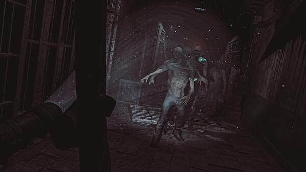[VR游戏下载] 噩梦VR（BAD DREAMS）5803 作者:admin 帖子ID:5630 