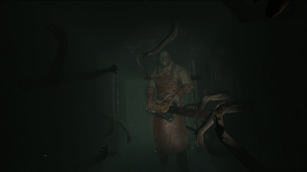 [VR游戏下载] 噩梦VR（BAD DREAMS）466 作者:admin 帖子ID:5630 