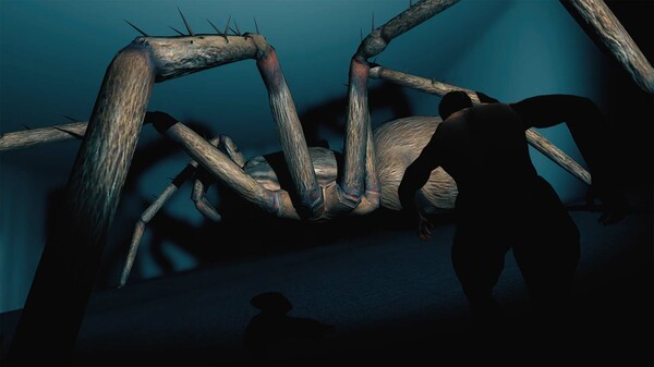 [VR游戏下载] 噩梦VR（BAD DREAMS）5597 作者:admin 帖子ID:5630 