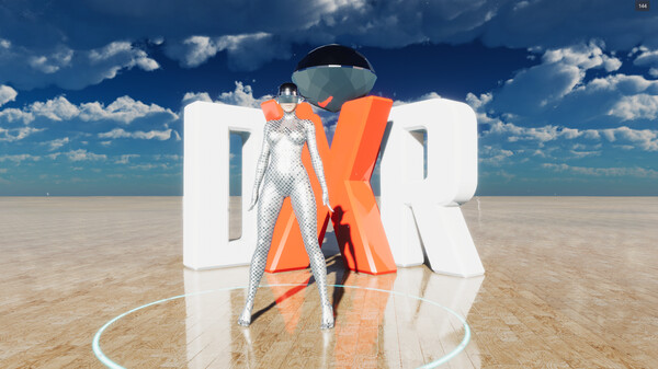 [VR游戏下载] DanceXR纯洁版（DanceXR Pure）102 作者:admin 帖子ID:5633 