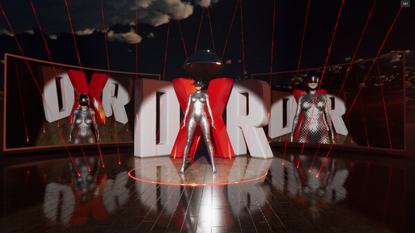 [VR游戏下载] DanceXR纯洁版（DanceXR Pure）1206 作者:admin 帖子ID:5633 