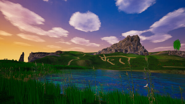 [VR游戏下载] 超自然生物VR（Isle of Pan）7673 作者:admin 帖子ID:5635 
