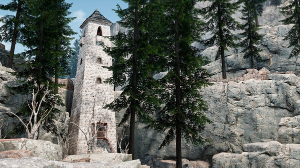 [VR游戏下载] 塔楼之地VR（Land of Towers）1196 作者:admin 帖子ID:5637 