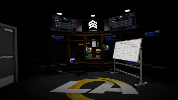 [免费VR游戏下载] 橄榄球赛 VR（PRO ERA）594 作者:admin 帖子ID:5638 