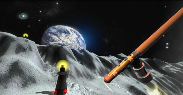 [VR游戏下载] 登陆月球 VR（One Giant Leap）8003 作者:admin 帖子ID:5639 
