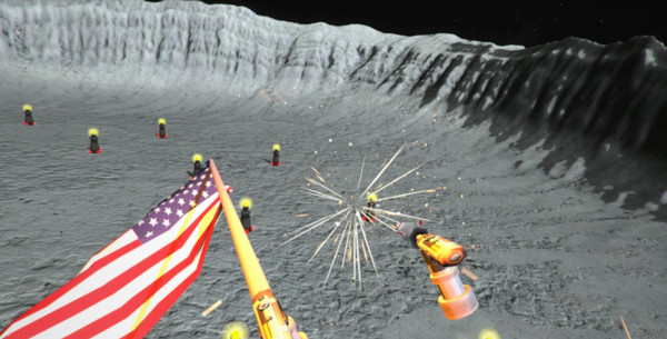 [VR游戏下载] 登陆月球 VR（One Giant Leap）2279 作者:admin 帖子ID:5639 