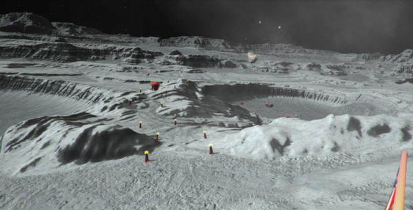 [VR游戏下载] 登陆月球 VR（One Giant Leap）5643 作者:admin 帖子ID:5639 