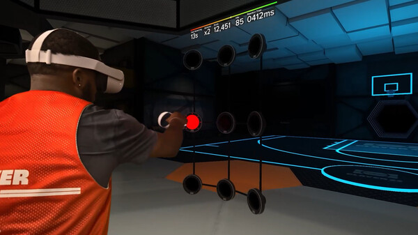 [VR游戏下载] 运动节奏器 VR（Rezzil Player）877 作者:admin 帖子ID:5640 