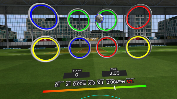 [VR游戏下载] 运动节奏器 VR（Rezzil Player）6291 作者:admin 帖子ID:5640 