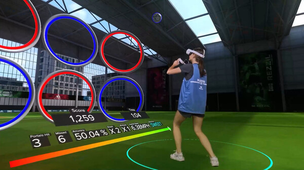 [VR游戏下载] 运动节奏器 VR（Rezzil Player）2071 作者:admin 帖子ID:5640 