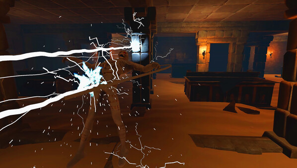 [VR游戏下载] 法老王的秘宝VR（The Secret Pyramids）1429 作者:admin 帖子ID:5642 