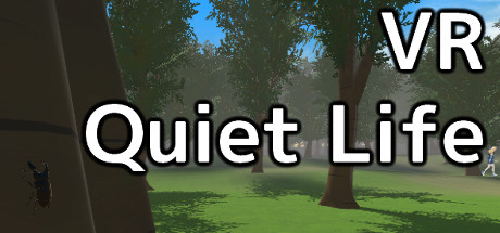 [免费VR游戏下载] VR 宁静生活（VR Quiet Life）4435 作者:admin 帖子ID:5644 