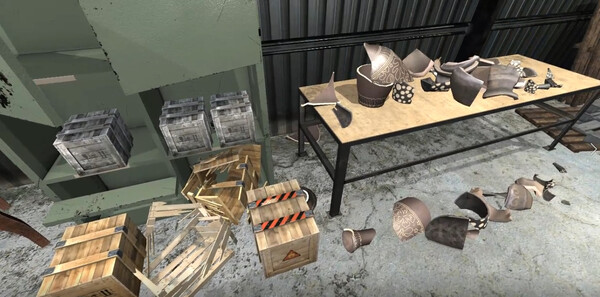 [免费VR游戏下载] 发泄屋 VR (Wreck it! VR)3817 作者:admin 帖子ID:5645 