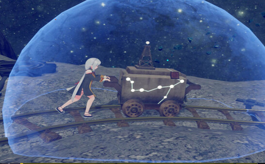 [VR游戏下载] 星星碎片的故事（星の欠片の物語。しかけ版)6032 作者:admin 帖子ID:5646 