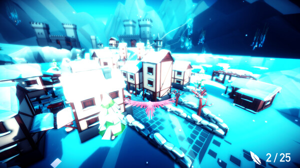 [VR游戏下载] Aery VR -平静的心（Aery VR - Calm Mind）8880 作者:admin 帖子ID:5647 