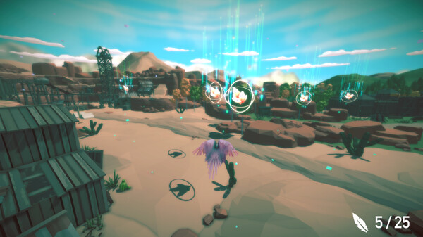 [VR游戏下载] Aery VR -平静的心（Aery VR - Calm Mind）100 作者:admin 帖子ID:5647 