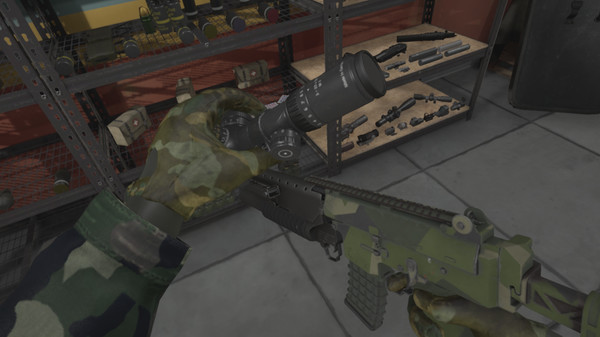 [VR游戏下载] 战斗部队VR（Combat Troops VR）4993 作者:admin 帖子ID:5651 