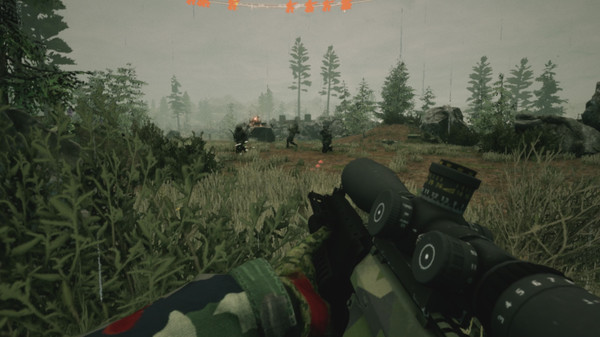 [VR游戏下载] 战斗部队VR（Combat Troops VR）5030 作者:admin 帖子ID:5651 