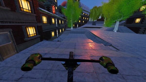 [VR游戏下载] 终极山地自行车VR（Down Fast VR）6019 作者:admin 帖子ID:5654 
