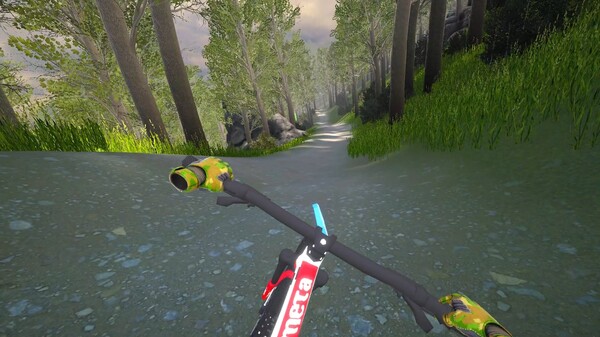 [VR游戏下载] 终极山地自行车VR（Down Fast VR）8123 作者:admin 帖子ID:5654 