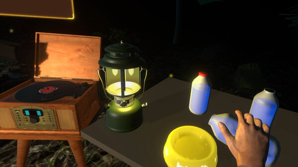 [VR游戏下载] 露西的天堂（LUCY'S HEAVEN）4790 作者:admin 帖子ID:5656 