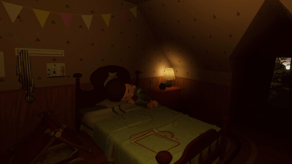 [VR游戏下载] 露西的天堂（LUCY'S HEAVEN）1025 作者:admin 帖子ID:5656 