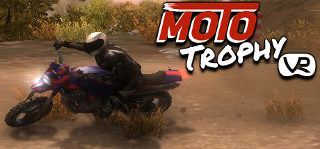 [VR游戏下载] 越野摩托 VR（Moto Trophy VR）3914 作者:admin 帖子ID:5657 
