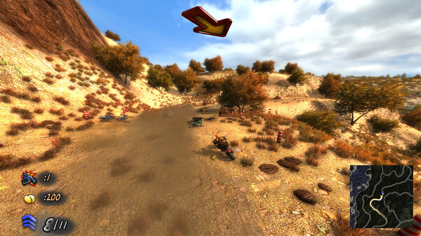 [VR游戏下载] 木乃伊隆隆声VR（Mummy Rumble VR）5279 作者:admin 帖子ID:5658 