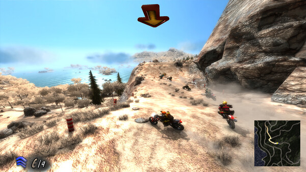 [VR游戏下载] 木乃伊隆隆声VR（Mummy Rumble VR）3542 作者:admin 帖子ID:5658 