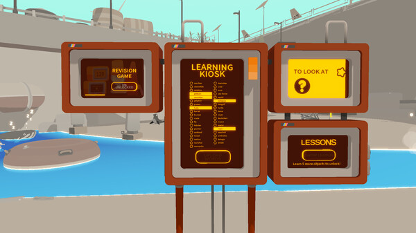 [VR游戏下载] 名词镇:VR语言学习 （Noun Town: VR Language Learning）3874 作者:admin 帖子ID:5659 