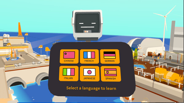 [VR游戏下载] 名词镇:VR语言学习 （Noun Town: VR Language Learning）2278 作者:admin 帖子ID:5659 