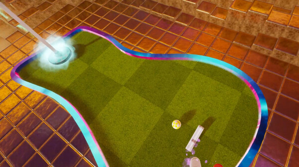 [VR游戏下载] 大众高尔夫VR（One Tap Golf VR）6183 作者:admin 帖子ID:5660 