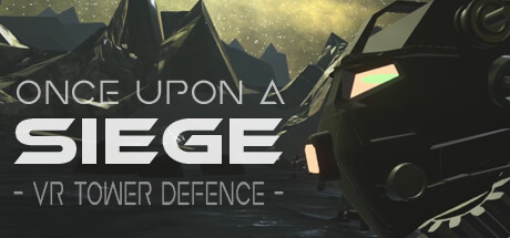 [VR游戏下载] 围困VR（Once Upon A Siege）3182 作者:admin 帖子ID:5661 