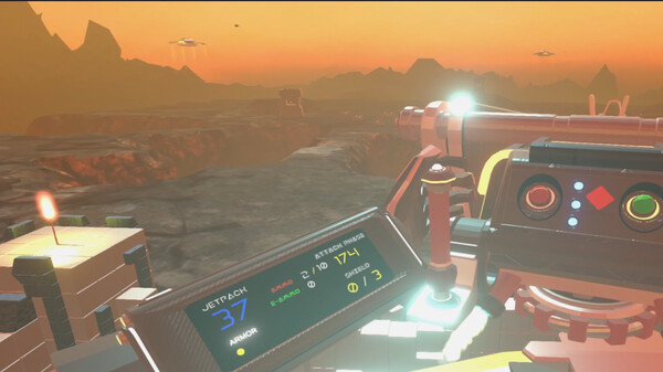 [VR游戏下载] 围困VR（Once Upon A Siege）6447 作者:admin 帖子ID:5661 