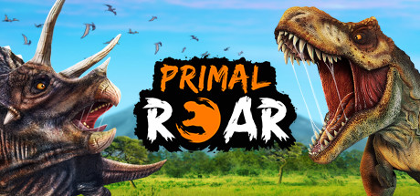 [VR游戏下载] 侏罗纪恐龙时代VR (Primal Roar - Jurassic Dinosaur Era)1570 作者:admin 帖子ID:5663 