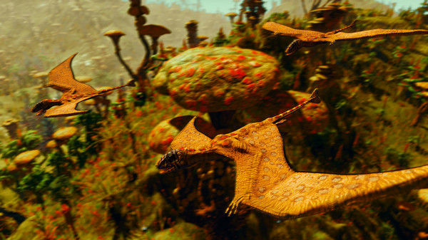 [VR游戏下载] 侏罗纪恐龙时代VR (Primal Roar - Jurassic Dinosaur Era)5357 作者:admin 帖子ID:5663 