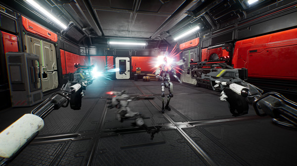[VR游戏下载] 太空炮弹 VR（Space Shells）2670 作者:admin 帖子ID:5664 